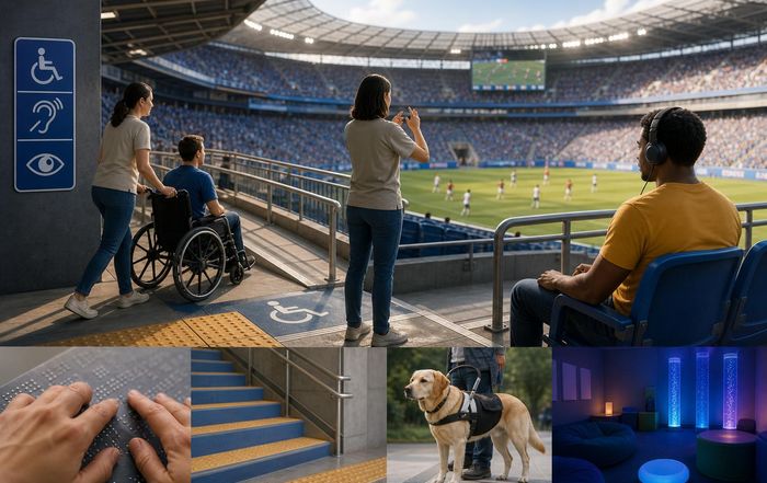 Article Image for Accessibility Features Every Sports Event Should Consider