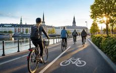 Article Image for Active Transport Lessons from Denmark’s Cycling Culture