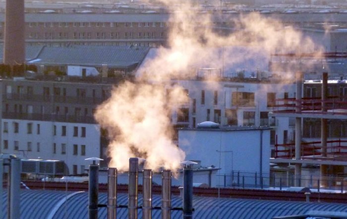Article Image for Air Pollution and Athletic Performance