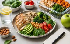 Article Image for Balanced Meal Planning for Consistent Energy