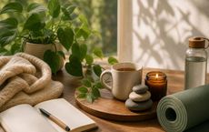 Article Image for Building a Sustainable Self-Care Routine