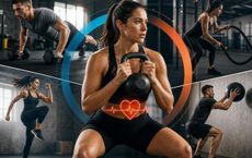Article Image for Circuit Training Benefits for Strength and Cardio