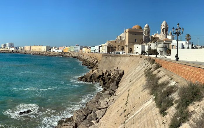 Article Image for Climate Resilience Strategies for Coastal Cities