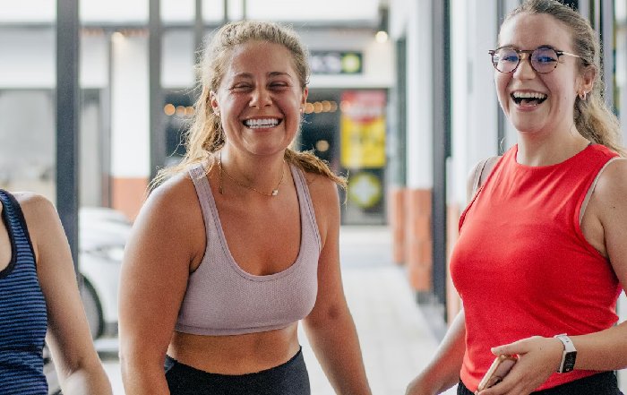 Article Image for Creating Inclusive Fitness Communities