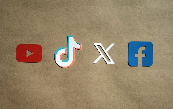 Article Image for Digital Platforms Redefining Cultural Influence