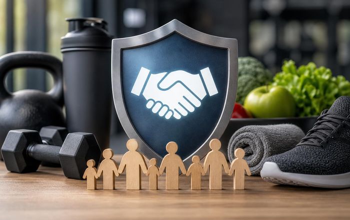 Article Image for Fitness Brand Strategies for Building Customer Trust