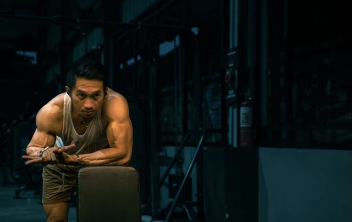 Article Image for Fitness Careers Poised for Explosive Growth Across Asia