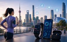 Article Image for Fitness Technology Adoption Across China’s Urban Centres
