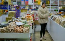 Article Image for Food as Medicine: A Global Perspective