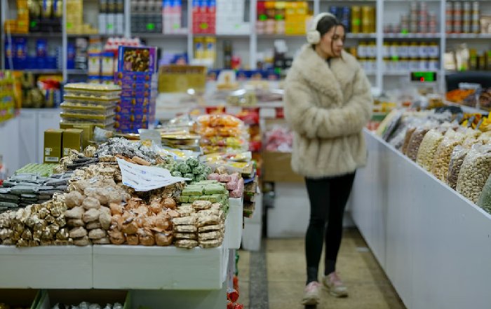 Article Image for Food as Medicine: A Global Perspective