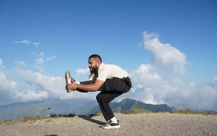 Article Image for Functional Fitness for Long-Term Health