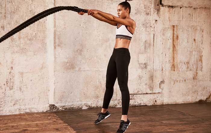 Future of Fitness Mind and Body in Europe