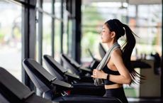 Global Fitness Workout Culture Coworking Community and Music Playlists