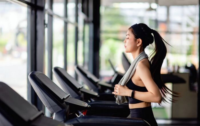 Global Fitness Workout Culture Coworking Community and Music Playlists
