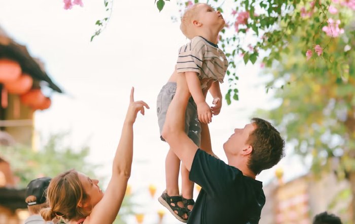 Article Image for Global Trends in Parental Leave Policies