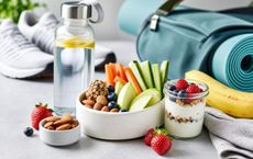 Article Image for Healthy Snack Ideas for Busy and Active Lifestyles