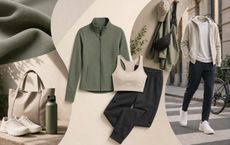 Article Image for How Activewear Design Is Adapting to Everyday Use