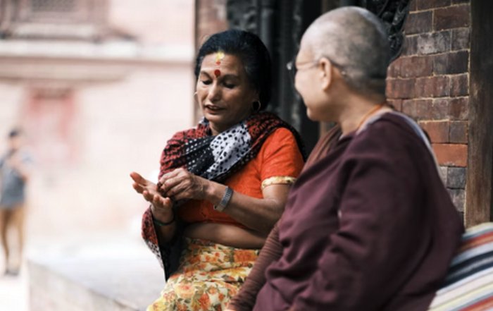 Article Image for How Cultural Awareness Is Shaping Global Conversations