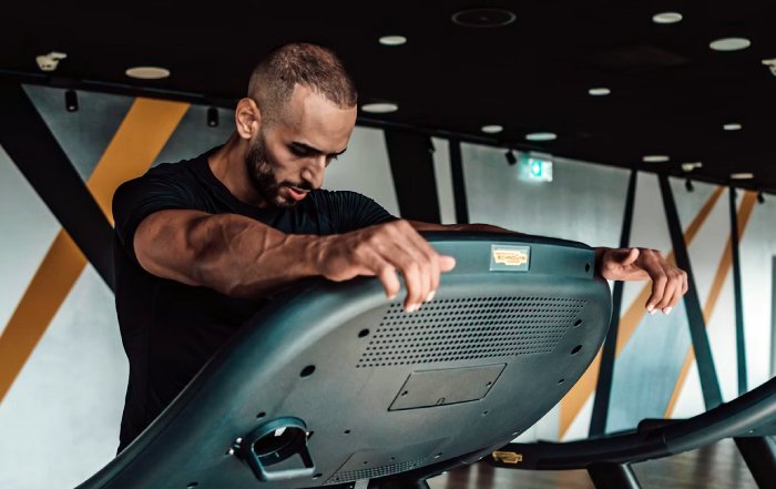 Article Image for How Edge AI Is Transforming Fitness Coaching for Remote Professionals