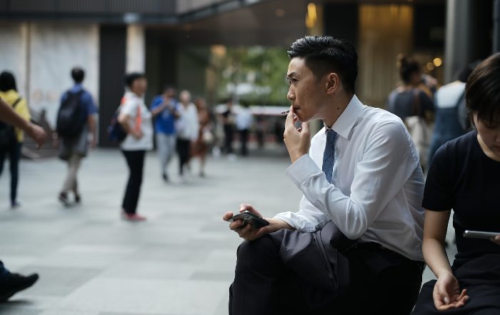Article Image for How Mindfulness is Transforming Corporate Culture