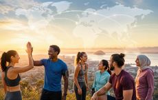 Article Image for How Outdoor Fitness Connects Communities Across Borders