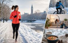 Article Image for How to Stay Active During Winter in the United Kingdom