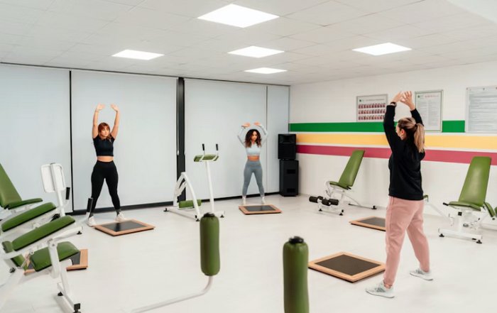 Hybrid Fitness How Offline and Digital Training Ecosystems Are Redefining Wellness