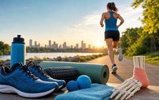 Article Image for Injury Prevention Essentials for Recreational Runners