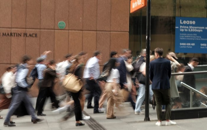 Article Image for Major Shifts in the Global Job Market Explained