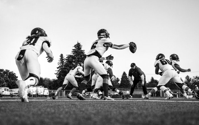 Article Image for Mental Health Awareness in Professional Sports