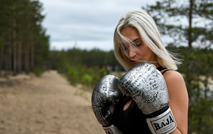 Article Image for Mental Resilience Training for Executives