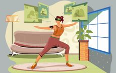 Personalized Coaching and Meal Plans Redefining Home Fitness Training
