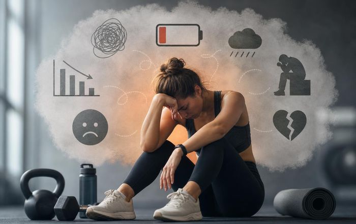 Article Image for Recognising Early Signs of Exercise Burnout