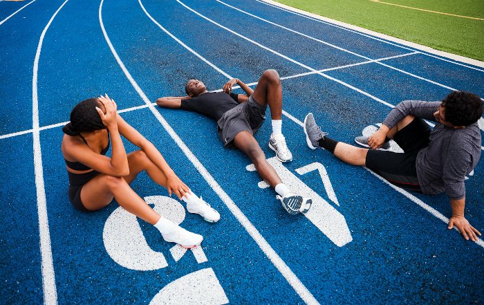 Article Image for Recovery Modalities Used by Top Athletes