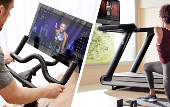 Rise of Fitness Streaming Platforms A Global Trend