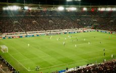 Article Image for Risk Management in International Sporting Events