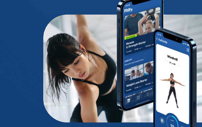 Role of AI in Personalizing Fitness Experiences for Users