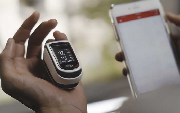 Role of Wearable Health Tech in Chronic Disease Management