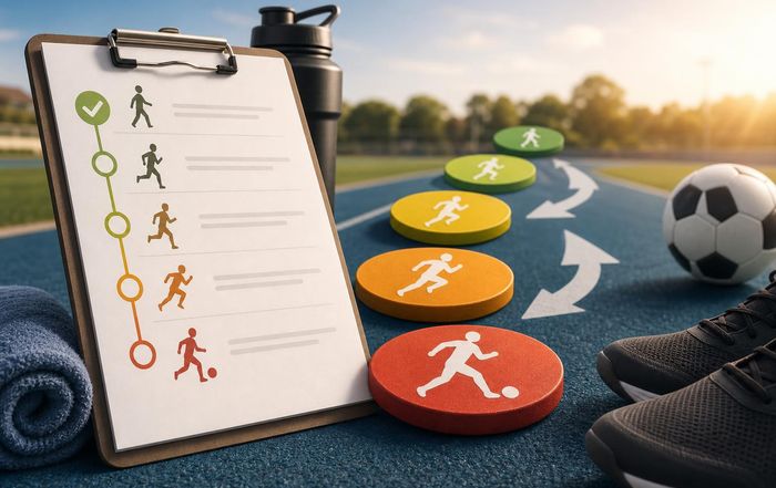 Article Image for Safe Return-to-Sport Planning After a Break
