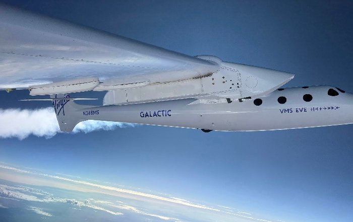 Article Image for Space Tourism and Its Environmental Footprint