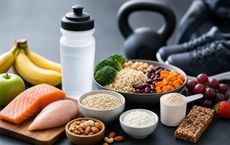 Article Image for Sports Nutrition Basics for Training and Competition