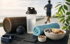 Article Image for Sports Recovery Strategies for Amateur Athletes