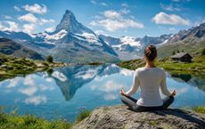 Article Image for Switzerland’s Focus on Outdoor Health and Recovery