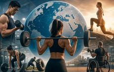 Article Image for The Changing Culture of Strength Training Worldwide