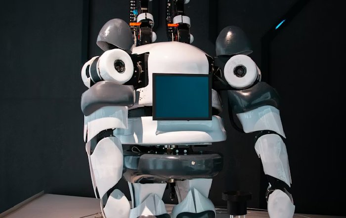 Article Image for The Ethics of AI in Hiring and Recruitment