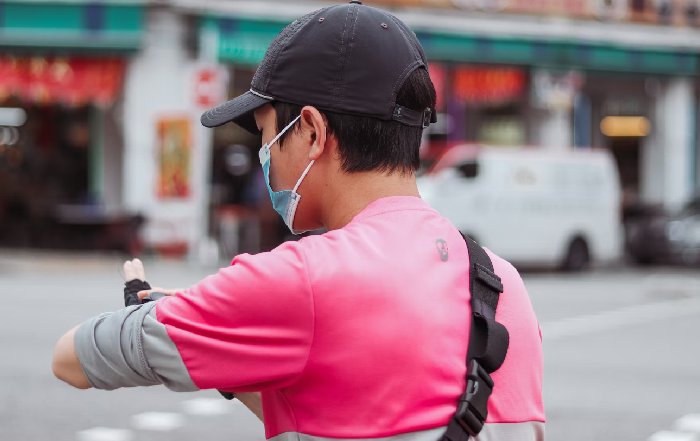Article Image for The Gig Economy and Worker Wellness