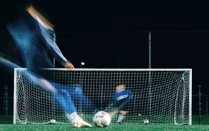 Article Image for The Influence of Technology on Sports Performance