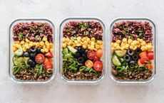 The Rise of Plant-Based Diets in Sports Nutrition Worldwide