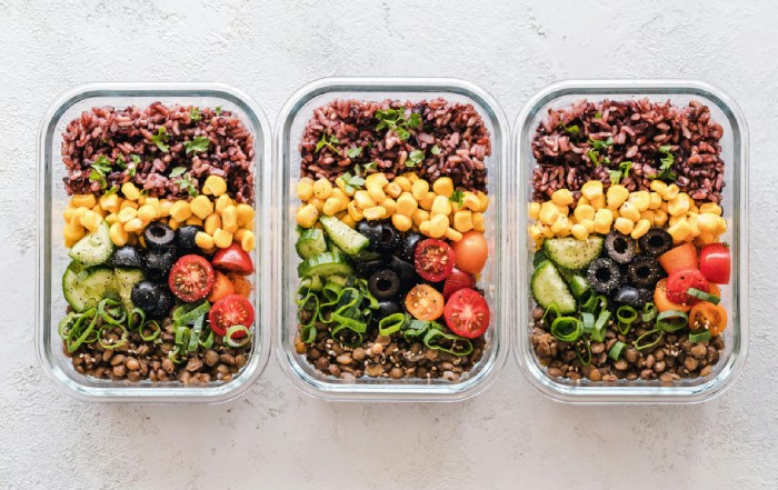 The Rise of Plant-Based Diets in Sports Nutrition Worldwide