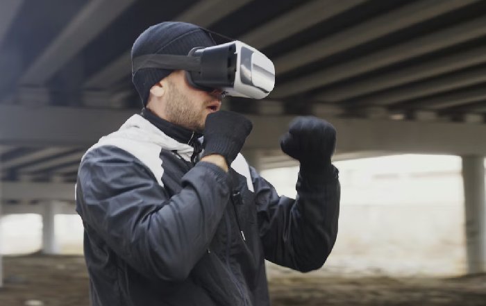 Article Image for Virtual Reality Applications in Sports Training